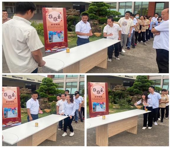 迎國(guó)庆,庆中秋丨“德维尔全屋定制中秋游园”活动圆满落幕!!